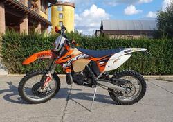 KTM EXC 300 E (2013) usata