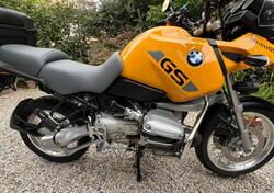 Bmw R 1150 GS (1999 - 03) usata