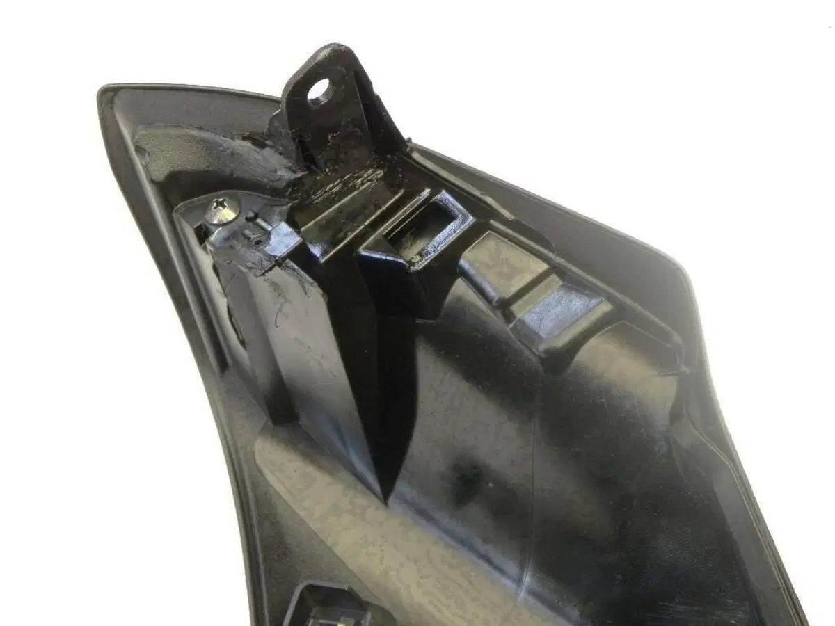 Pannello fiancatina anter. destra Yamaha Tracer 9 (6)