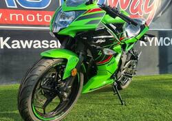 Kawasaki Ninja 125 (2021 - 24) nuova