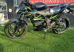 Kawasaki Z 125 (2021 - 24) nuova