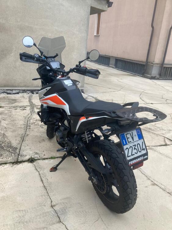 KTM 390 Adventure (2020) (2)