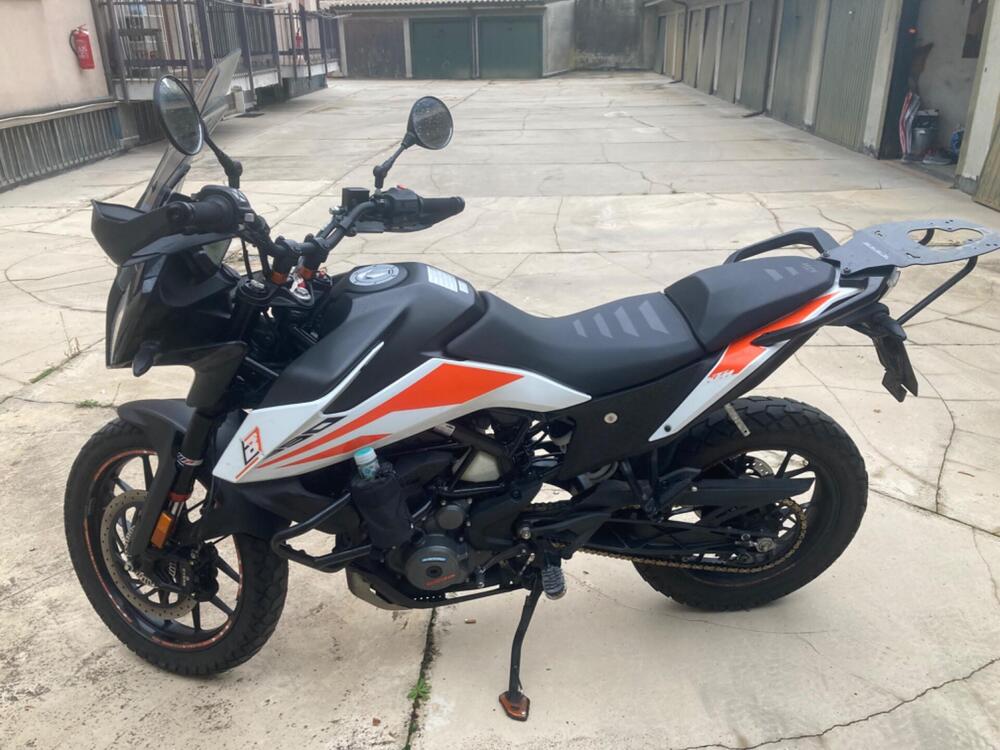 KTM 390 Adventure (2020) (3)