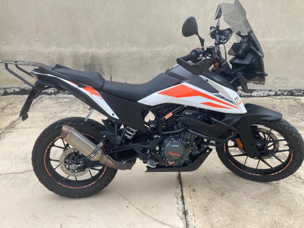 KTM 390 Adventure (2020) (5)