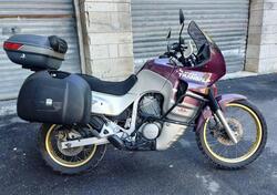 Honda transalp xlv 600 d'epoca