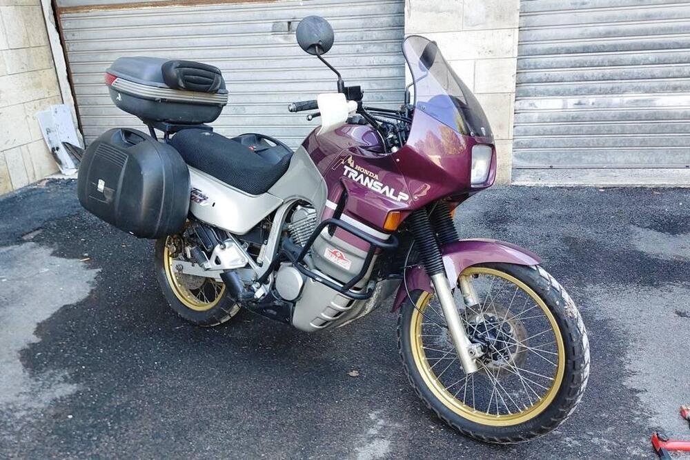 Honda transalp xlv 600 (2)