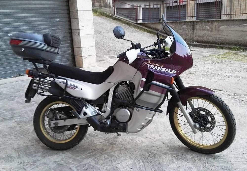 Honda transalp xlv 600 (5)