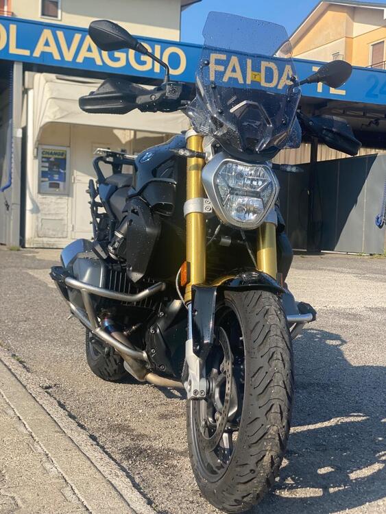 Bmw R 1250 R (2019 - 20) (4)