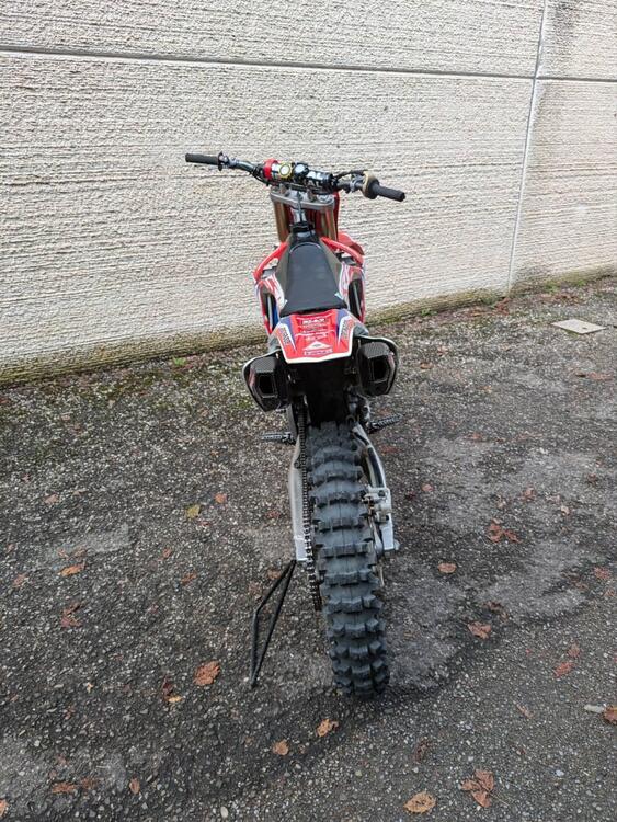 Honda CRF 250 R (2014) (4)