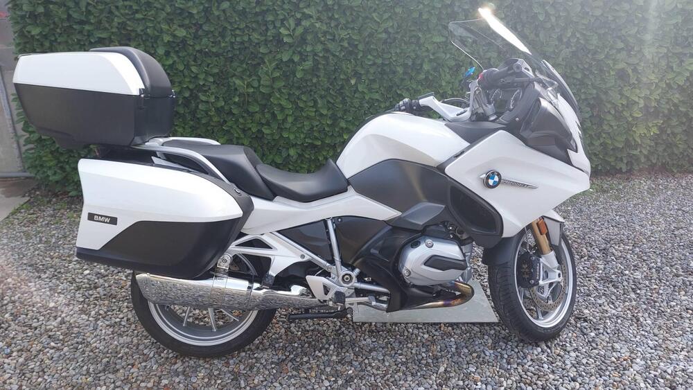 Bmw R 1200 RT (2017 - 18) (3)