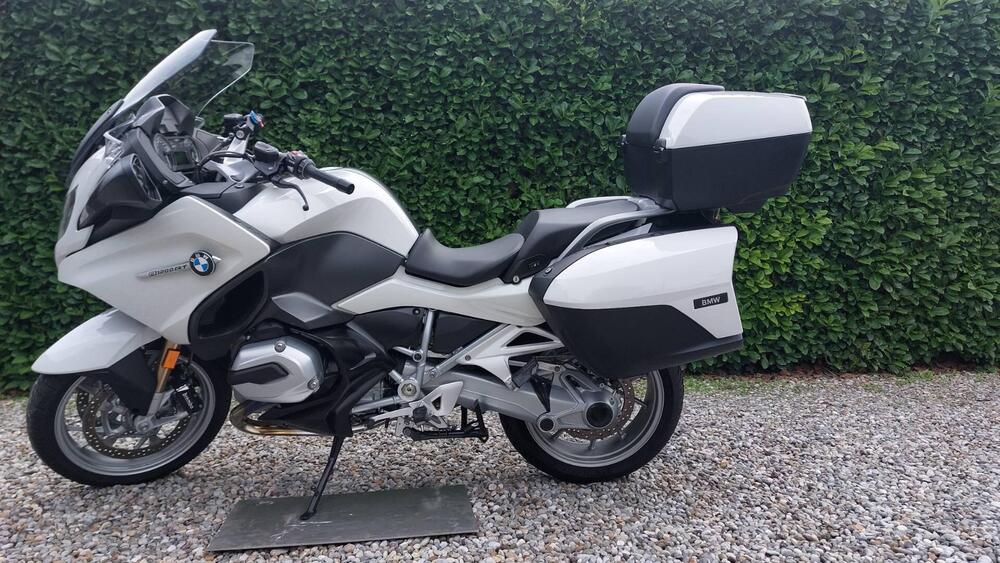 Bmw R 1200 RT (2017 - 18) (5)