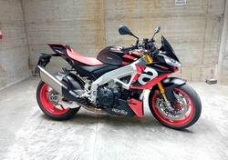 Aprilia Tuono 1100 V4 Factory (2021 - 24) usata