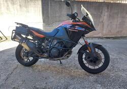 KTM 1090 Adventure S - L (2017 - 19) usata