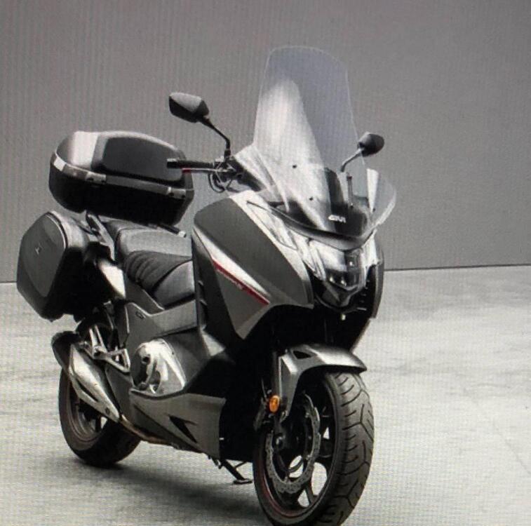 Honda Integra 750 DCT Sport (2018 - 20)