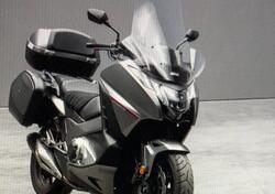 Honda Integra 750 DCT Sport (2018 - 20) usata