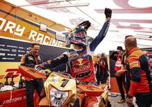 EnduroGP. Josep Garcia, il dominatore [GALLERY]