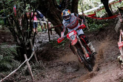 EnduroGP. Andrea Verona, eclettico e imbattibile [GALLERY] (6)