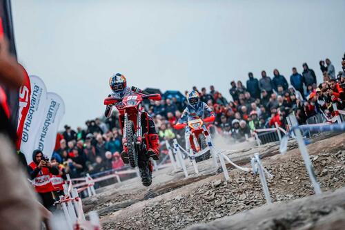 EnduroGP. Andrea Verona, eclettico e imbattibile [GALLERY] (8)