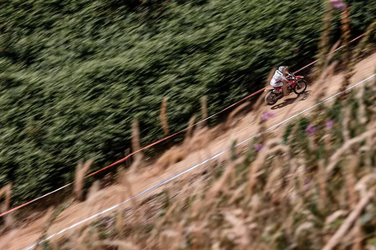 EnduroGP. Andrea Verona, eclettico e imbattibile [GALLERY] (19)