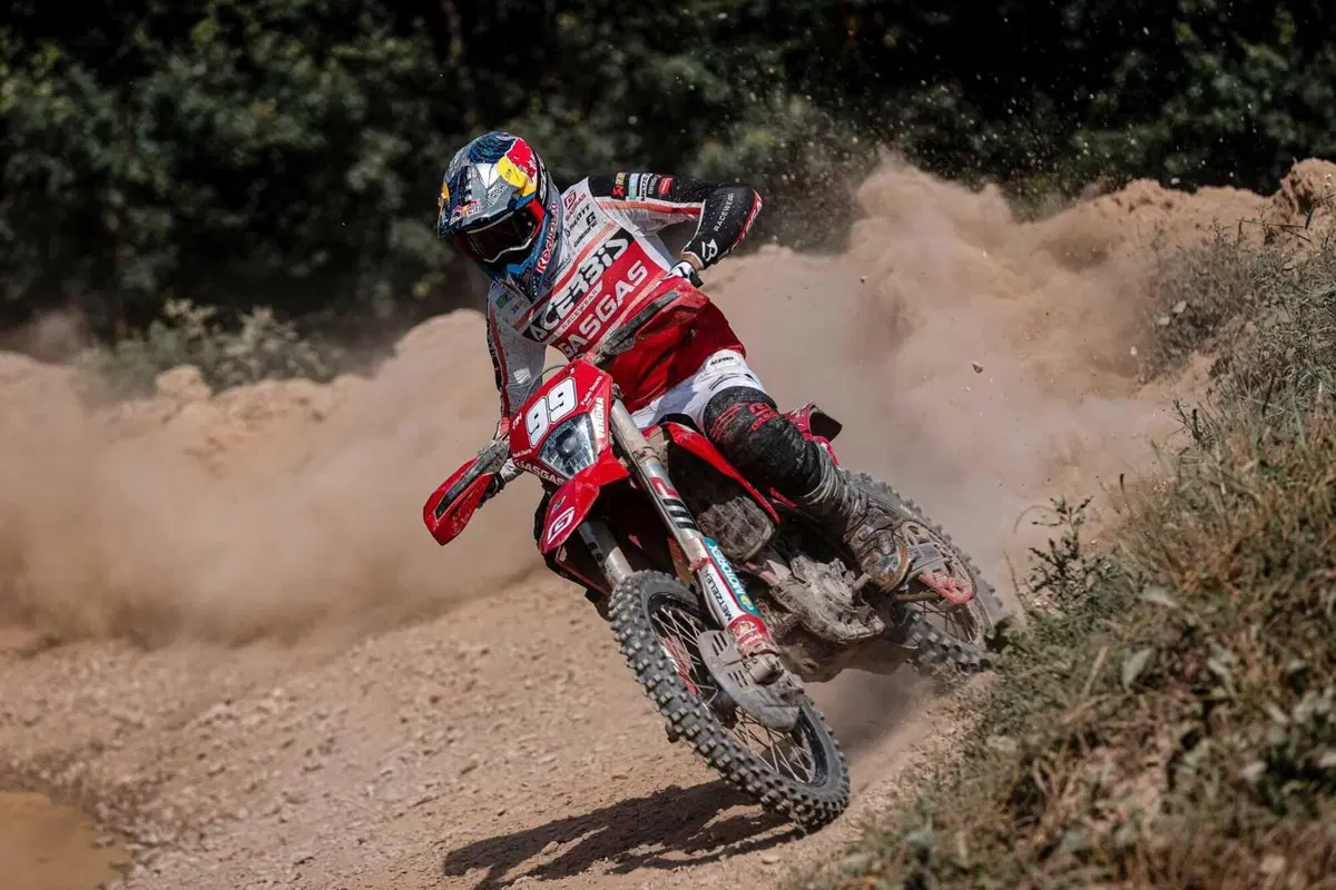 EnduroGP. Andrea Verona, eclettico e imbattibile [GALLERY] (23)