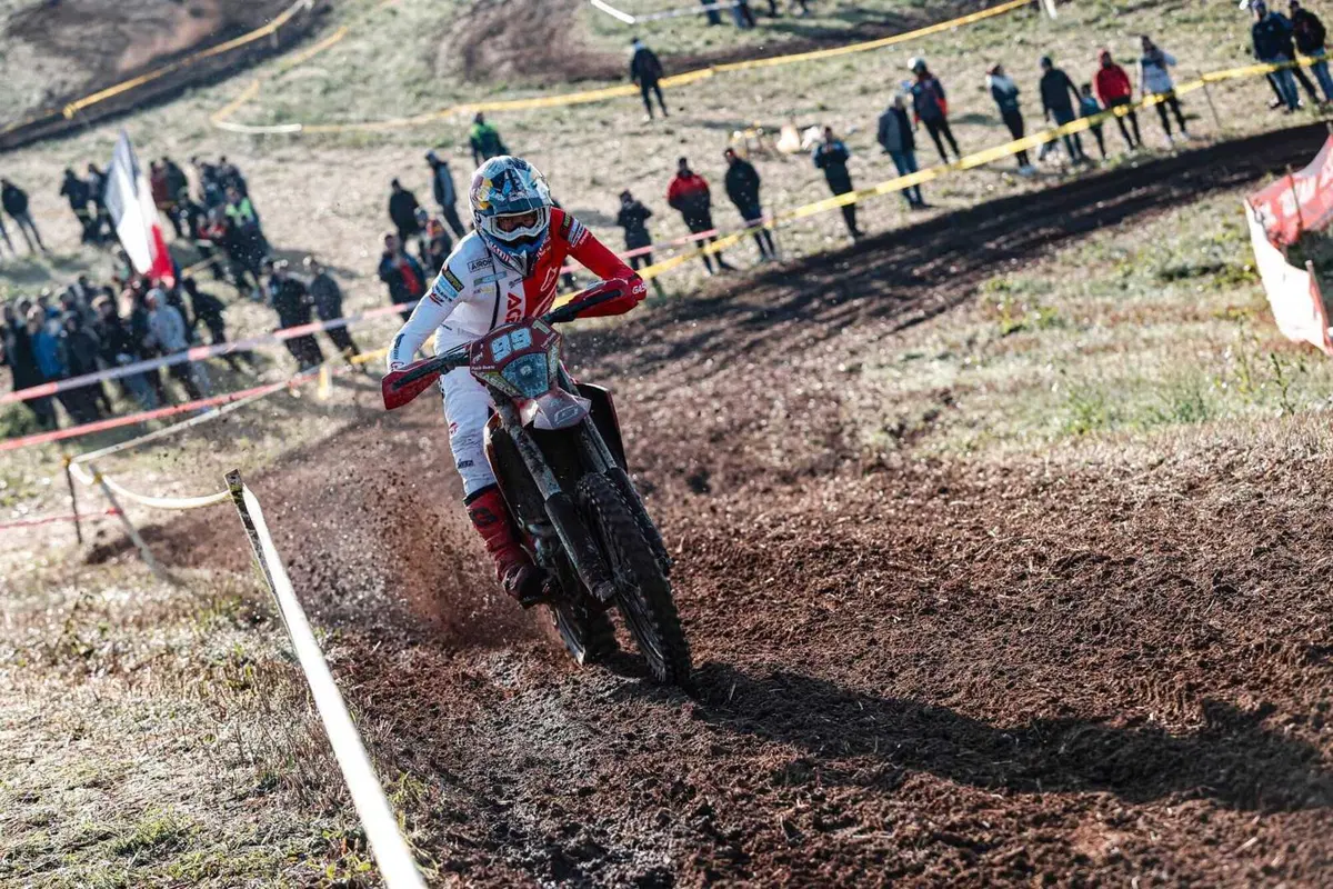 EnduroGP. Andrea Verona, eclettico e imbattibile [GALLERY] (26)