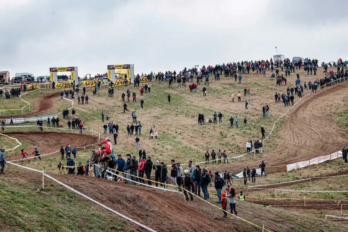 EnduroGP. Andrea Verona, eclettico e imbattibile [GALLERY] (31)