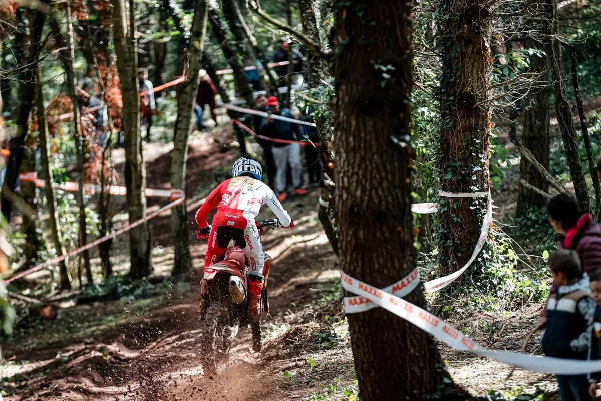 EnduroGP. Andrea Verona, eclettico e imbattibile [GALLERY] (33)
