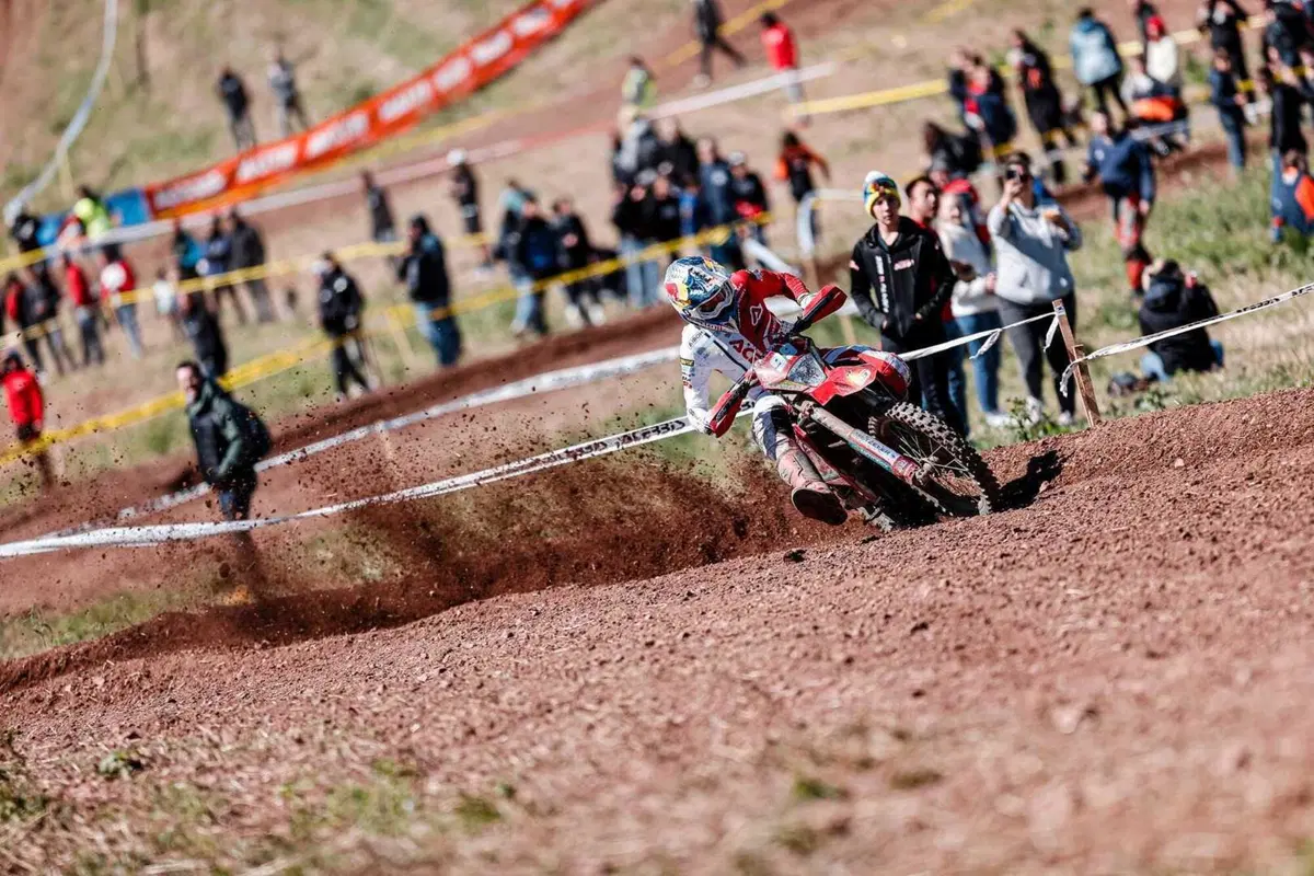 EnduroGP. Andrea Verona, eclettico e imbattibile [GALLERY] (34)