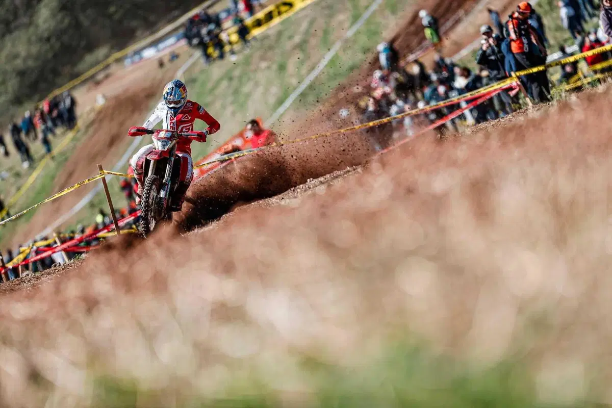 EnduroGP. Andrea Verona, eclettico e imbattibile [GALLERY] (35)