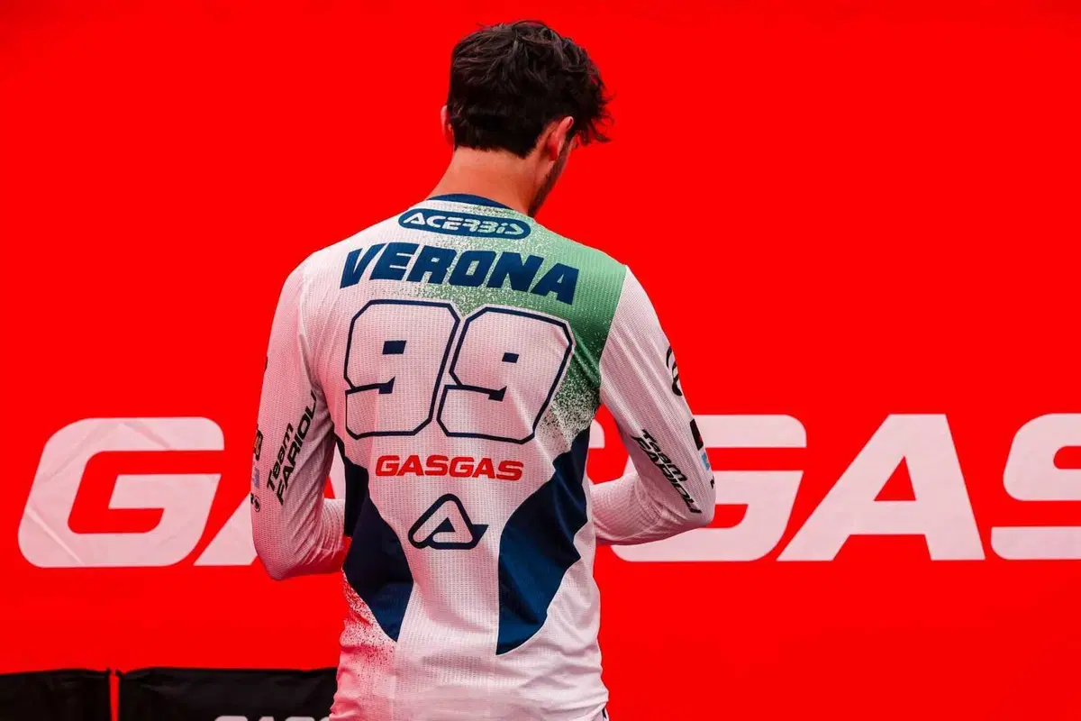 EnduroGP. Andrea Verona, eclettico e imbattibile [GALLERY] (37)