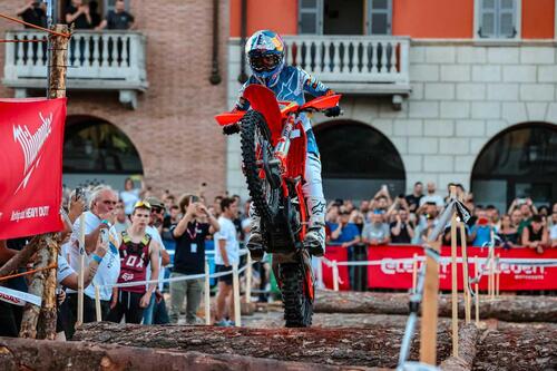 EnduroGP. Josep Garcia, il dominatore [GALLERY] (6)