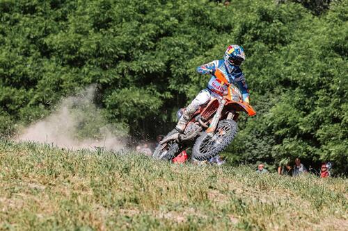 EnduroGP. Josep Garcia, il dominatore [GALLERY] (7)