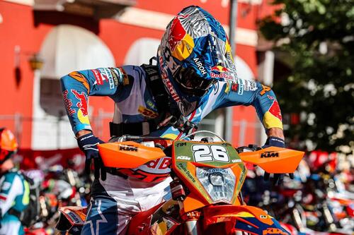 EnduroGP. Josep Garcia, il dominatore [GALLERY] (9)