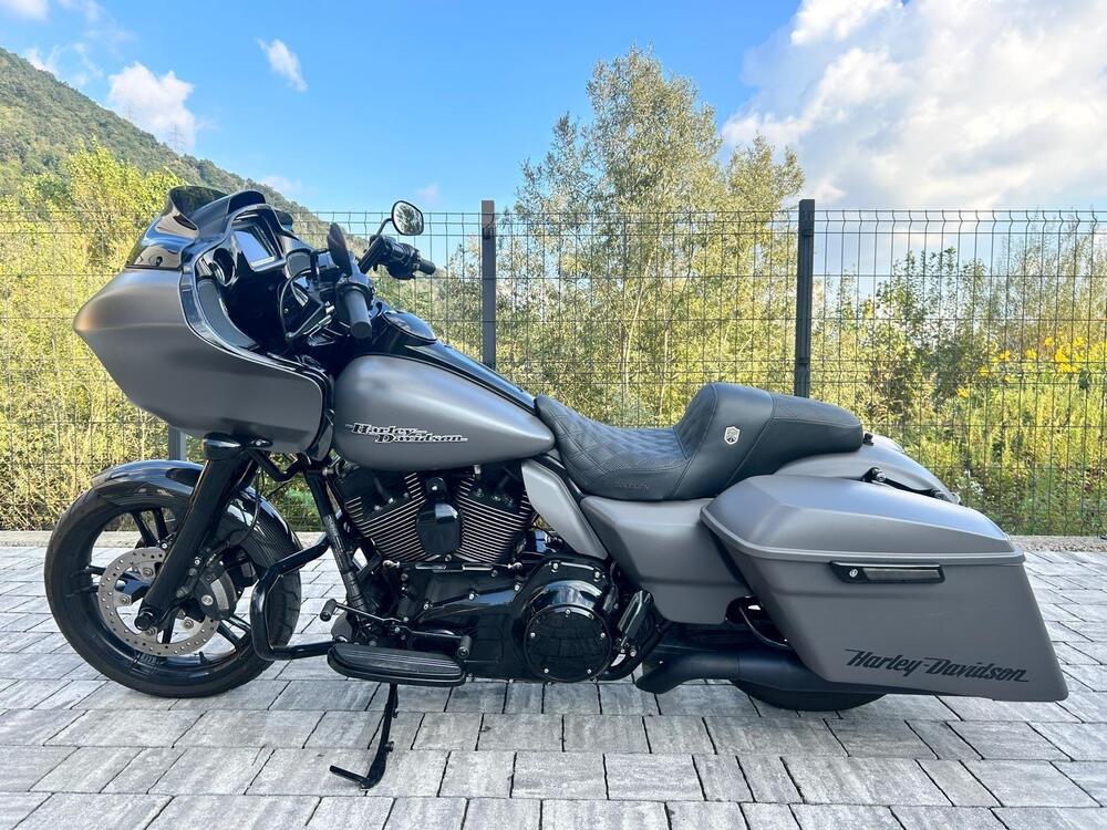 Harley-Davidson 1690 Road Glide Special (2013 - 16) (2)