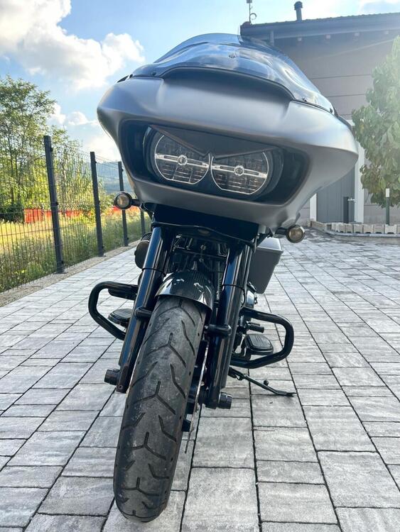 Harley-Davidson 1690 Road Glide Special (2013 - 16) (4)