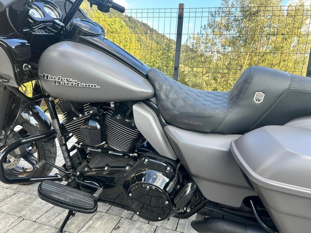 Harley-Davidson 1690 Road Glide Special (2013 - 16) (5)