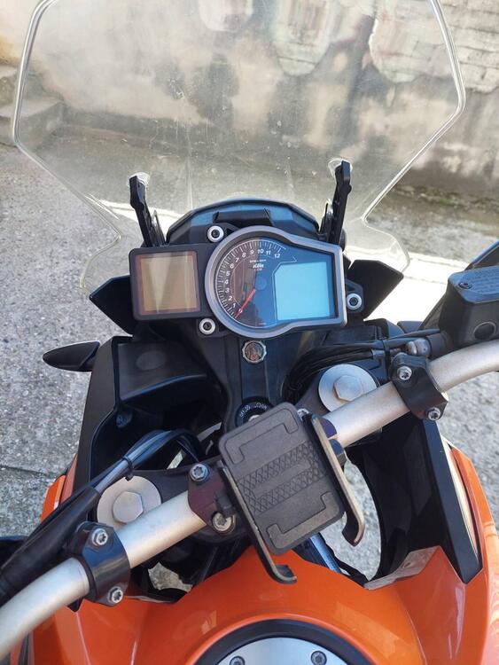 KTM 1090 Adventure S - L (2017 - 19) (5)