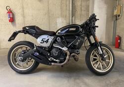 Ducati Scrambler 800 Cafè Racer (2017 - 21) usata