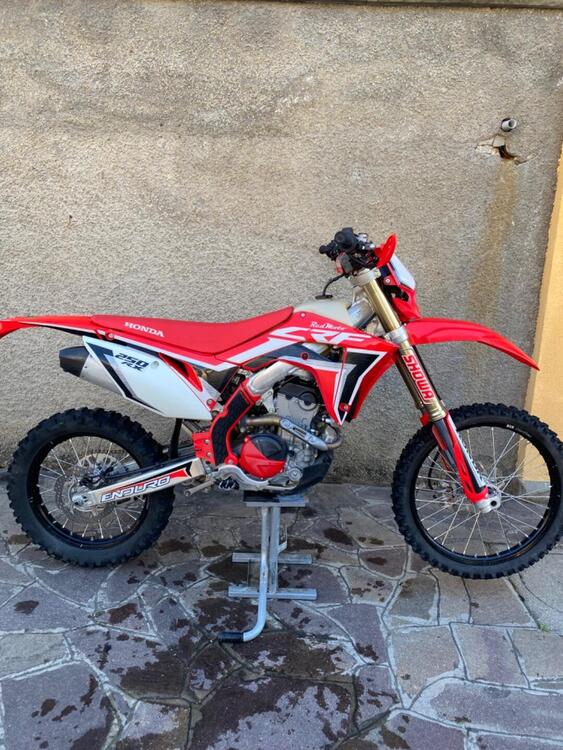 Honda CRF 250 RX Enduro (2020) (4)