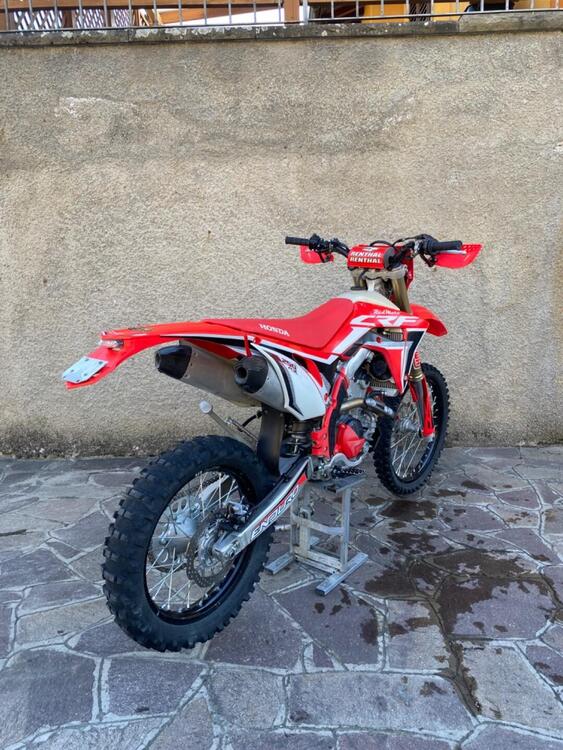 Honda CRF 250 RX Enduro (2020) (5)