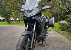 Yamaha Tracer 7 GT (2021 - 24) usata