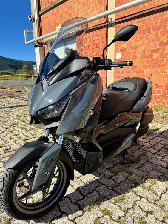 Yamaha X-Max 300 Tech Max (2021 - 24)