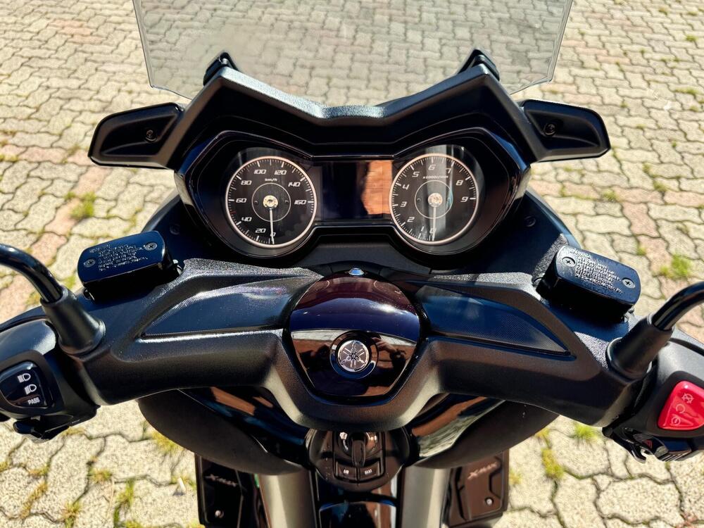 Yamaha X-Max 300 Tech Max (2021 - 24) (5)