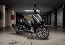 Yamaha X-Max 400 ABS (2013 - 16) usata