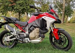 Ducati Multistrada V4 S (2021 - 24) usata