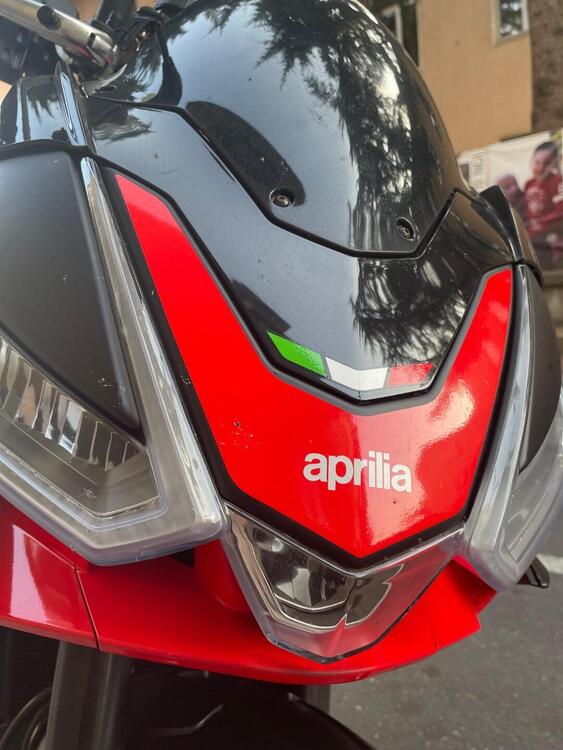 Aprilia Tuono 660 (2021 - 24) (3)