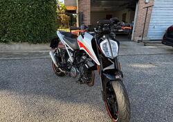 KTM 390 Duke (2021 - 23) usata