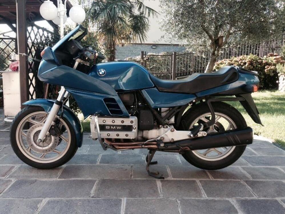 Bmw K100RS