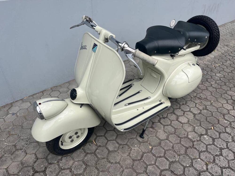 Vespa 125 VM2 Faro Basso (2)