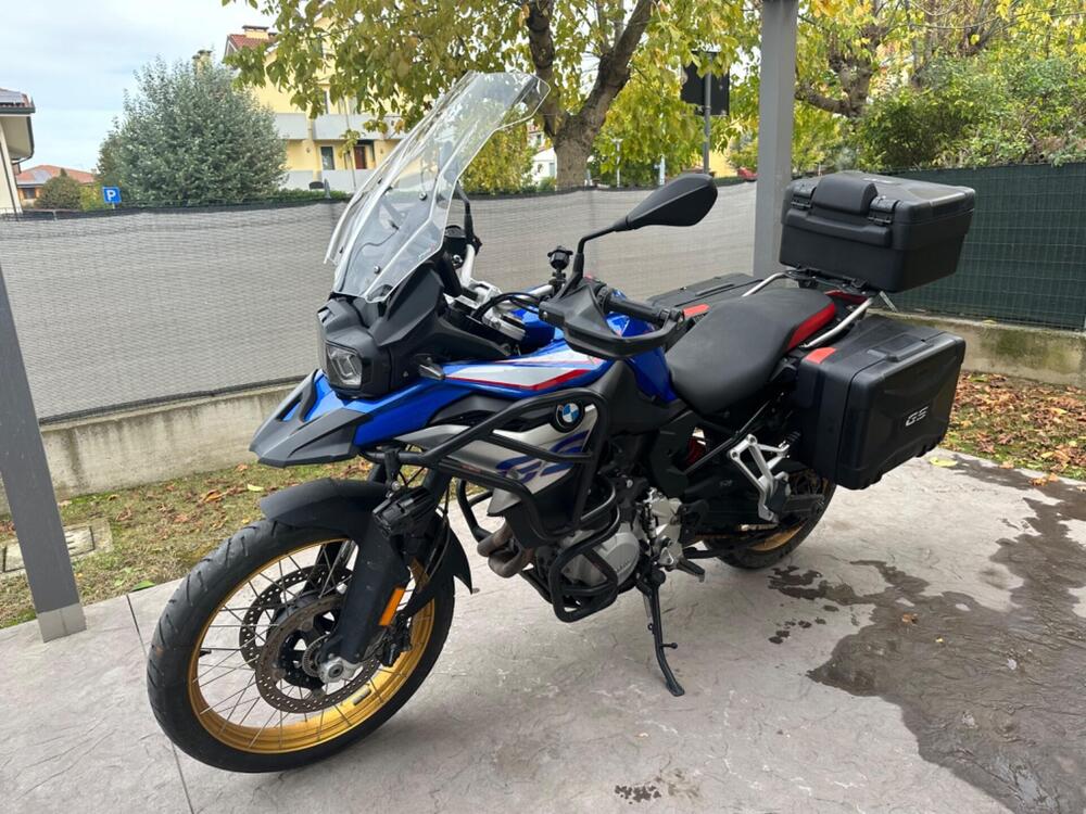 Bmw F 850 GS (2021 - 24) (3)